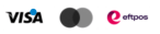Payment method icons